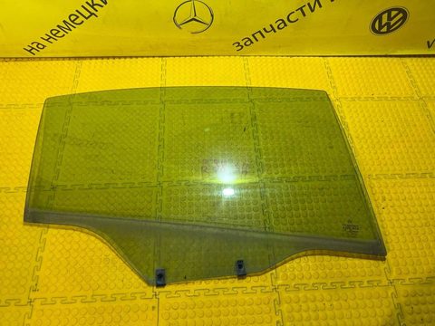 Стекло двери задней правой Citroen C4, 2005 г., арт. 89492
