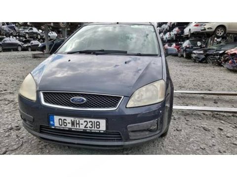 Стекло двери задней правой Ford C-Max, 2006 г., арт. 8DN21FU02, фото 2