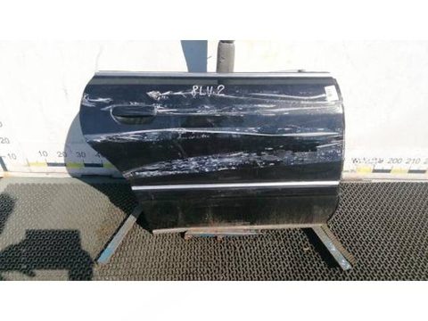 Стекло двери задней правой Audi A8 D2, 2001 г., арт. 8LV02FU01