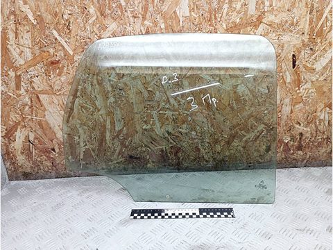 Стекло двери задней правой Citroen C3, 2003 г., арт. A27358