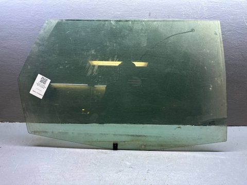 Стекло двери задней правой Audi A6 C5 (S6,RS6), 2003 г., OEM 4B9845206B, арт. B111250478