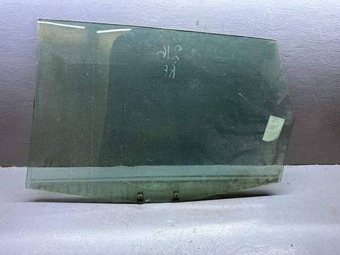 Стекло двери задней правой Audi A6 C5 (S6,RS6), 2004 г., OEM 4B9845206B, арт. B111251504, фото 3