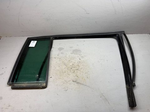 Стекло двери задней правой Volkswagen Touran, 2004 г., OEM 1T0845216E, арт. B113464404
