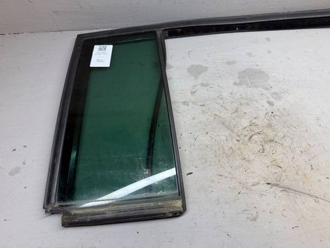 Стекло двери задней правой Volkswagen Touran, 2004 г., OEM 1T0845216E, арт. B113464404, фото 2