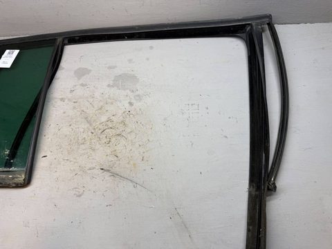 Стекло двери задней правой Volkswagen Touran, 2004 г., OEM 1T0845216E, арт. B113464404, фото 3