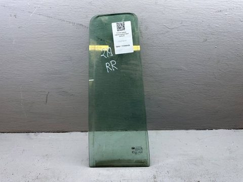 Стекло двери задней правой Opel Zafira B, 2006 г., OEM 13132376, арт. B113540428