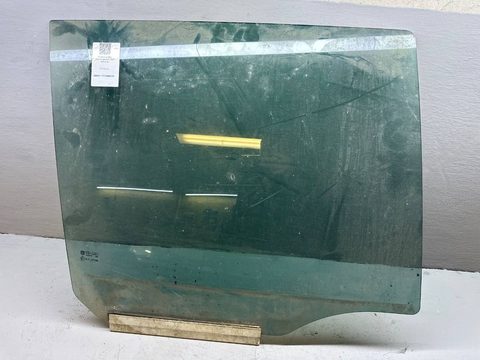 Стекло двери задней правой Opel Zafira A, 2000 г., OEM 5M0845025, арт. B113540620