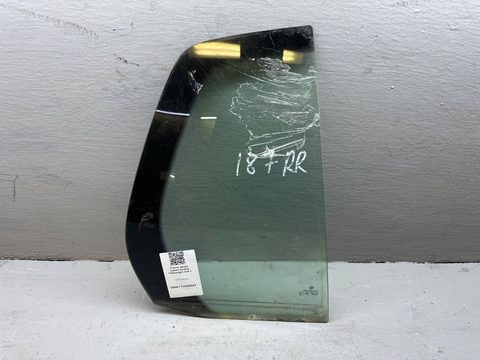 Стекло двери задней правой Volkswagen Golf, 2006 г., OEM 1K6845216, арт. B113540643
