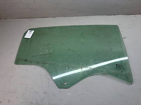 Стекло двери задней правой Chevrolet Malibu, 2018 г., OEM 22977470, арт. B113540872