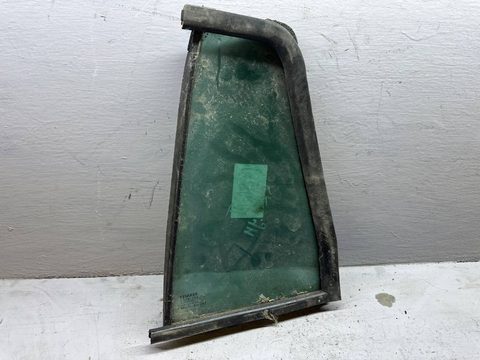 Стекло двери задней правой Renault Laguna, 2000 г., OEM 8200445508, арт. B113598929, фото 3