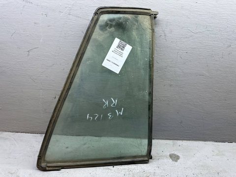 Стекло двери задней правой Mercedes E W124, 1990 г., арт. B113599963