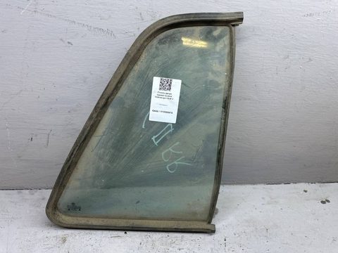 Стекло двери задней правой Volkswagen Golf, 1990 г., OEM 193845216, арт. B113599976