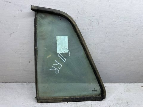 Стекло двери задней правой Volkswagen Golf, 1990 г., OEM 193845216, арт. B113599976, фото 3