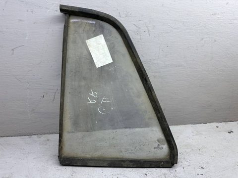 Стекло двери задней правой Volkswagen Golf, 1991 г., OEM 193845216, арт. B113599981, фото 3