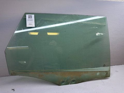 Стекло двери задней правой Audi A6 C6 (S6,RS6), 2005 г., арт. B113894796