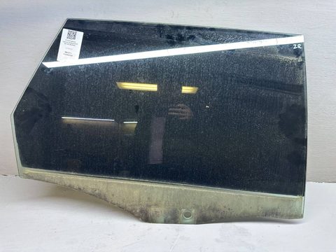 Стекло двери задней правой Audi A6 C6 (S6,RS6), 2007 г., OEM 4F9845206, арт. B114992508