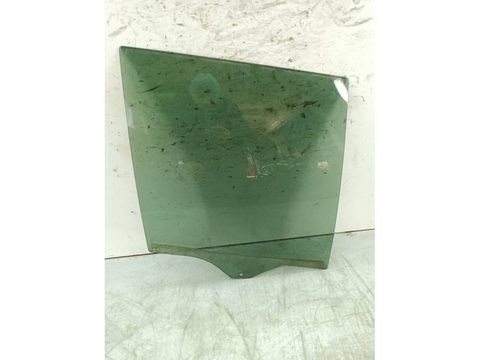 Стекло двери задней правой BMW X5 E53, 2006 г., OEM 51348249927, арт. B119-47