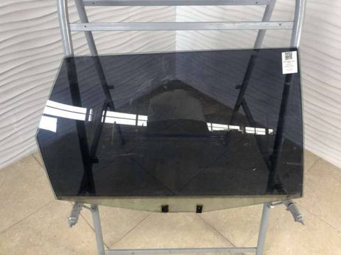 Стекло двери задней правой Audi A6 C5 (S6,RS6), 2004 г., OEM 4B9845206B, арт. B17914926