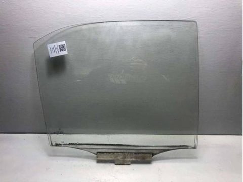 Стекло двери задней правой Mercedes C W202, 1994 г., арт. B24549115