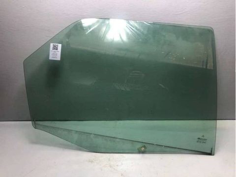 Стекло двери задней правой Citroen Xsara, 1998 г., арт. B24549249