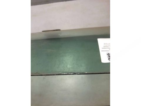 Стекло двери задней правой Audi A4 B6, 2004 г., OEM 8E0845255, арт. B34263728, фото 3