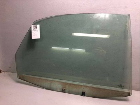 Стекло двери задней правой Audi A4 B5, 1997 г., арт. B37287862