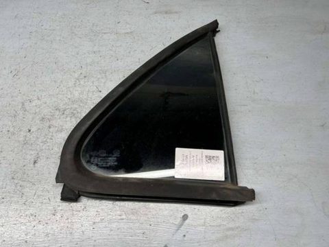 Стекло двери задней правой Kia Sorento, 2005 г., OEM 43R00240, арт. B43262749