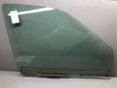 Стекло двери задней правой Ford Escort, 1995 г., арт. B60288211