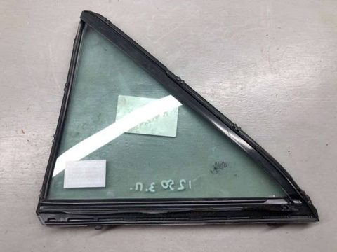 Стекло двери задней правой Toyota Camry XV50, 2013 г., OEM 6818806070, арт. B60544620, фото 2