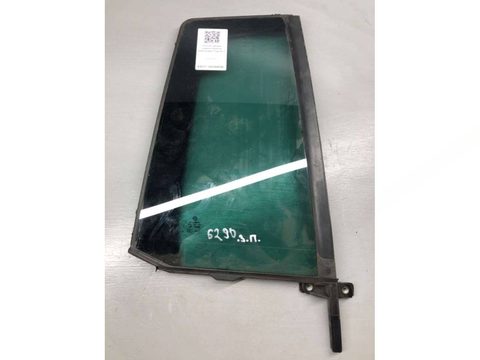 Стекло двери задней правой Volkswagen Tiguan, 2009 г., OEM 5N0845214, арт. B60544840