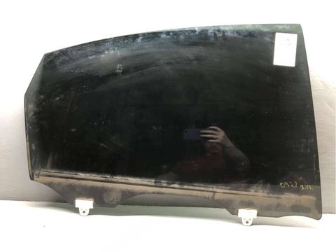 Стекло двери задней правой Infiniti FX, 2010 г., OEM 823001CA1A, арт. B62126845