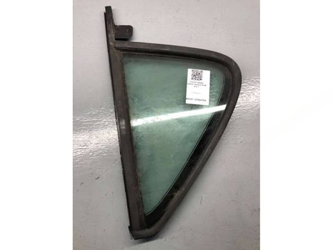 Стекло двери задней правой Saab 9-5, 1999 г., OEM 5182027, арт. B67493704