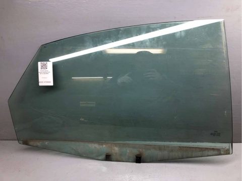Стекло двери задней правой Audi A6 C5 (S6,RS6), 2000 г., OEM 4B5845206B, арт. B67590003