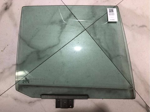Стекло двери задней правой Skoda Felicia, 1996 г., OEM 6U0845026, арт. B82118552