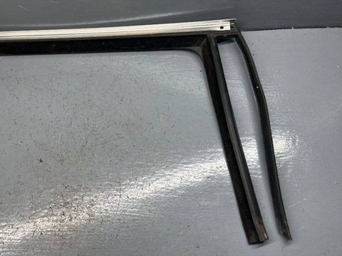 Стекло двери задней правой Volkswagen Golf, 2008 г., OEM 1J9845216A, арт. B87863522_2, фото 2