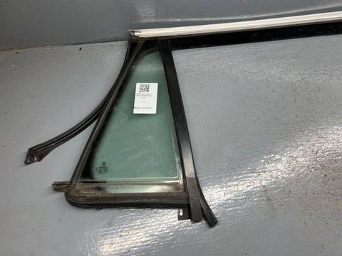 Стекло двери задней правой Volkswagen Golf, 2008 г., OEM 1J9845216A, арт. B87863522_2, фото 5