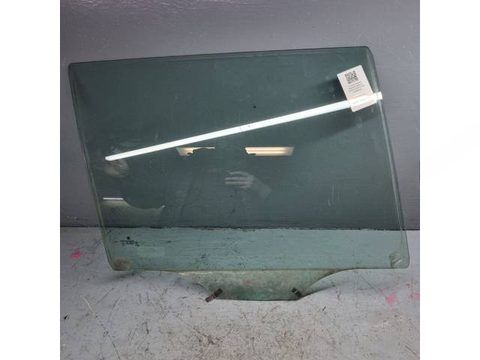 Стекло двери задней правой Skoda Octavia A5, 2011 г., OEM 1Z9845206A, арт. B92837737