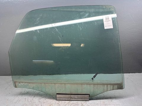 Стекло двери задней правой Opel Meriva, 2007 г., арт. B93437111