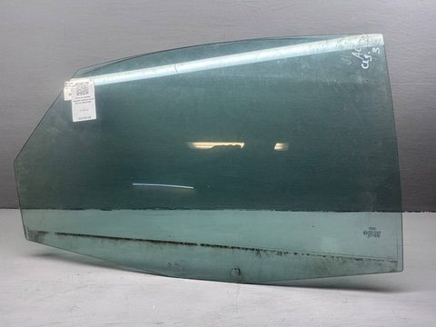 Стекло двери задней правой Audi A6 C5 (S6,RS6), 2000 г., OEM 4B5845206B, арт. B93735126