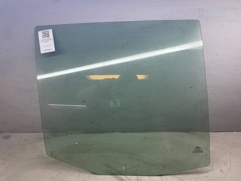 Стекло двери задней правой Ford Fusion, 2003 г., арт. B97146116