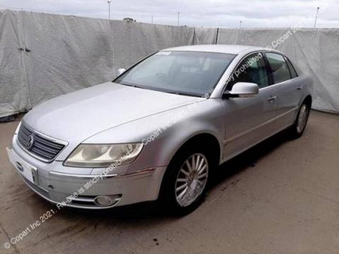 Стекло двери задней правой Volkswagen Phaeton, 2006 г., OEM 3D4845026F, арт. GVN01FU01, фото 2