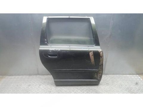 Стекло двери задней правой Volvo XC70, 2004 г., арт. KNK22FU01
