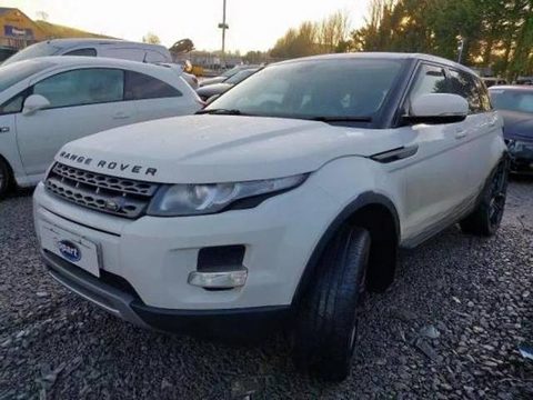 Стекло двери задней правой Land-Rover Evoque, 2013 г., арт. ROK15FU01, фото 2