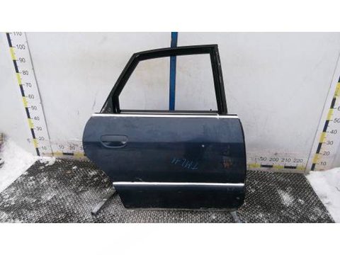 Стекло двери задней правой Audi A8 D2, 2002 г., арт. TML11FU01