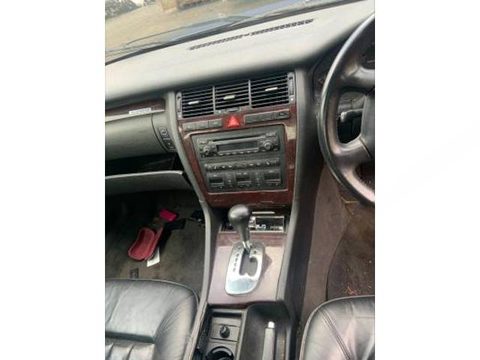 Стекло двери задней правой Audi A8 D2, 2002 г., арт. TML11FU01, фото 2