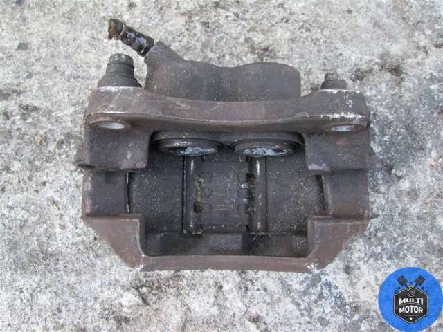 Суппорт передний левый Renault Master, 2002 г., арт. 00028088, фото 2
