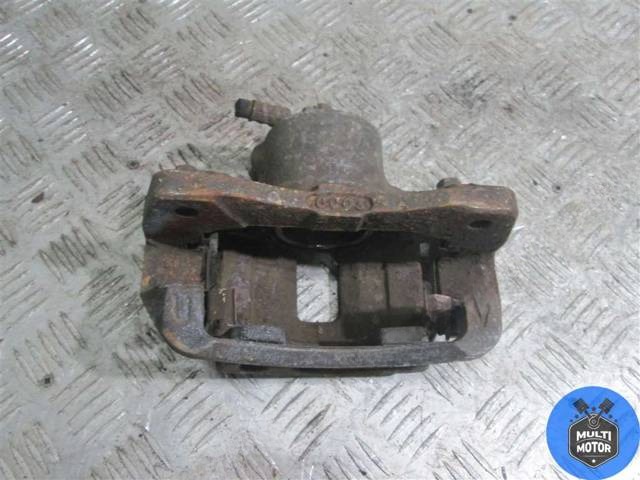 Суппорт передний левый Daewoo Tacuma, 2005 г., арт. 00029498, фото 2