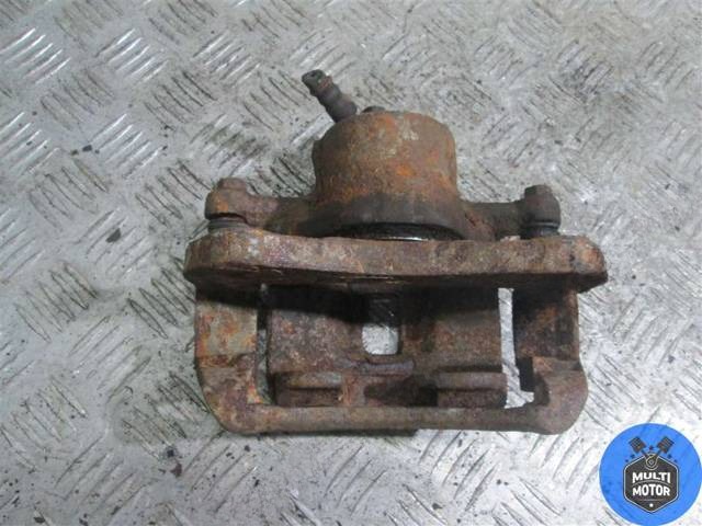 Суппорт передний левый Hyundai Sonata, 1997 г., арт. 00029894, фото 2