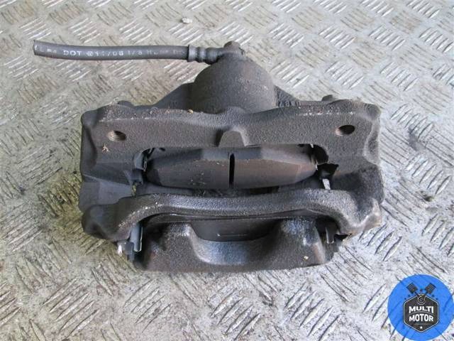 Суппорт передний левый Toyota Auris, 2008 г., арт. 00032293, фото 2
