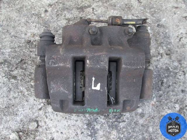 Суппорт передний левый Renault Master, 2003 г., арт. 00034095